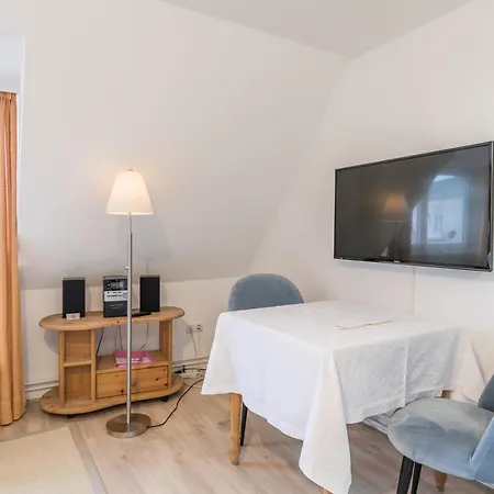 Haus Alleestrasse 37 Haus Alleestrasse 37, 3 부숨