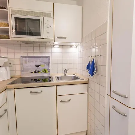 Haus Alleestrasse 37 Haus Alleestrasse 37, 3 *