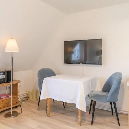 Haus Alleestrasse 37 Haus Alleestrasse 37, 3
