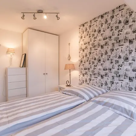 Haus Alleestrasse 37 Haus Alleestrasse 37, 3 부숨